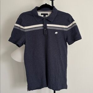 Banana Republic Men’s Soft Stretch Polo